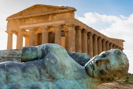 SICILIA MARE ED ESCURSIONI