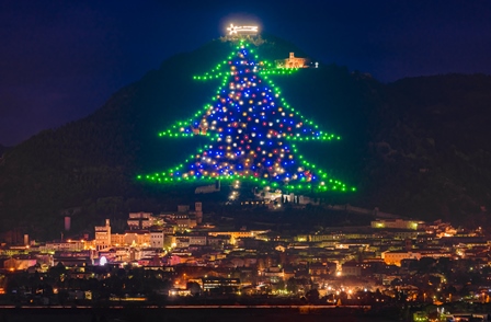 LA MAGIA DEL NATALE