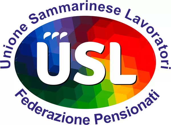 Unione Sammarinese lavoratori Federazione pensionati