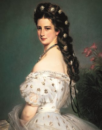 L'IMPERATRICE SISSI E LA SUA VIENNA