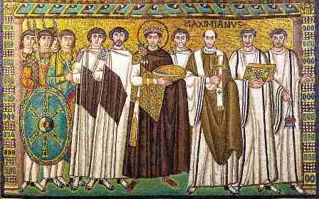 RAVENNA: TRA I MOSAICI DELLA CAPITALE DELL’IMPERO
