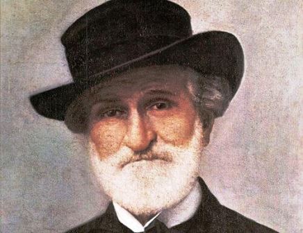 «VA’ PENSIERO»….GIUSEPPE VERDI LA SUA MUSICA IL SUO MITO