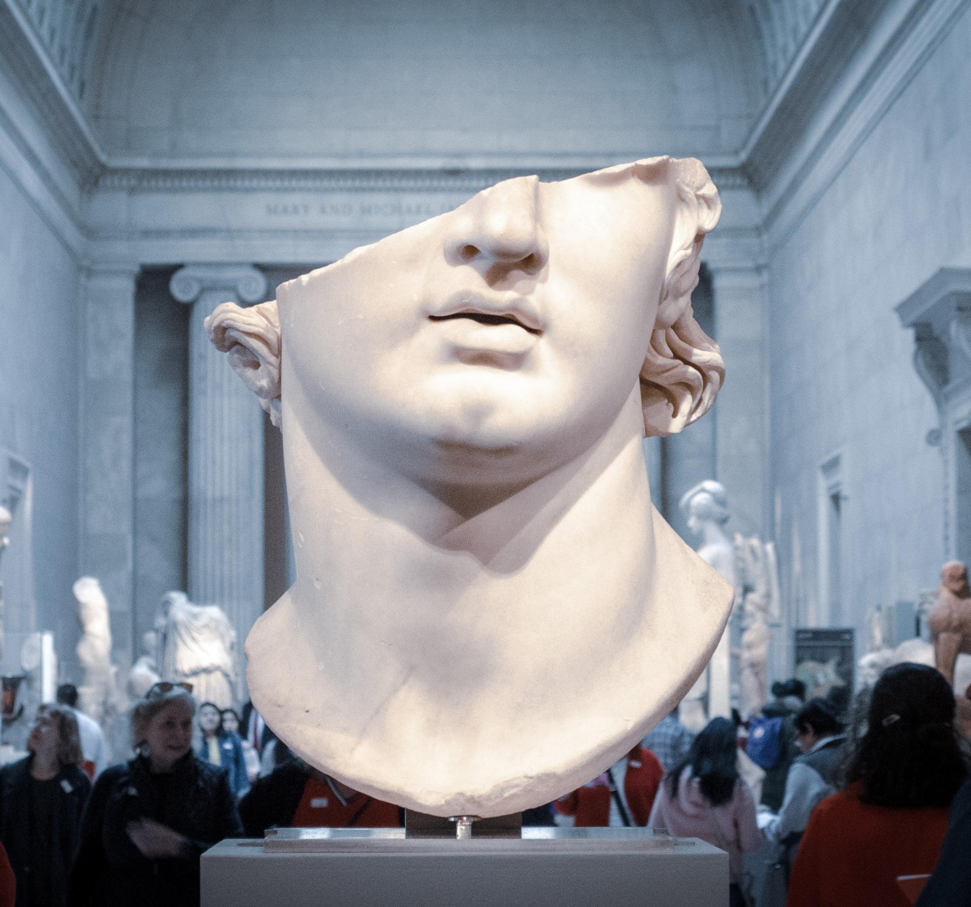 LONDRA E IL BRITISH MUSEUM