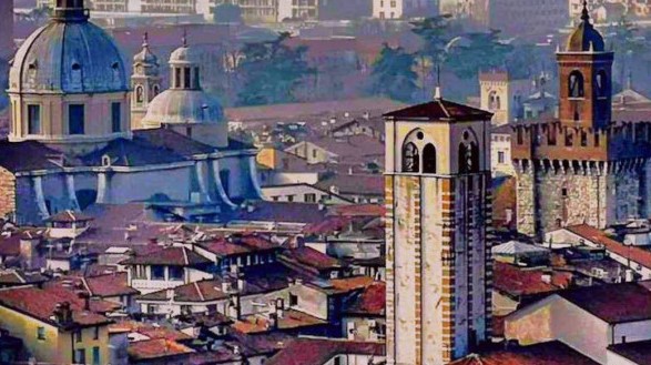 BRESCIA LA LEONESSA E I MUSEI DI SANTA GIULIA