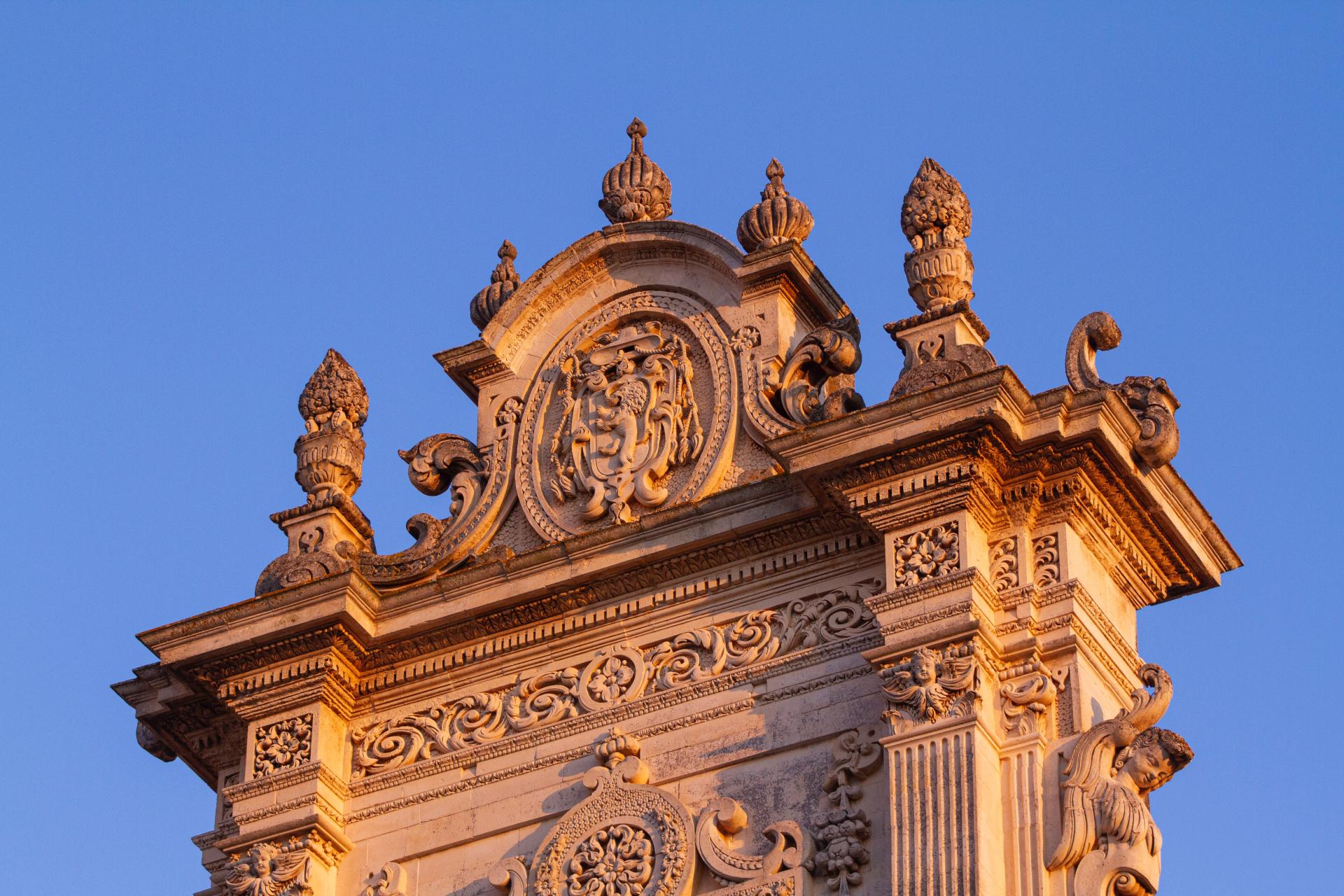 GIOIELLI DI PUGLIA: GALATINA, LECCE, ALBEROBELLO