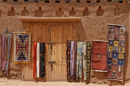 TOUR DEL MAROCCO IMPERIALE E KASBAH