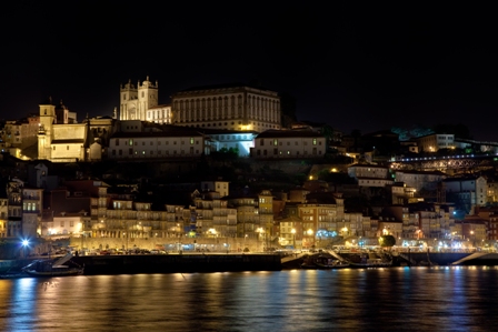 TOUR DEL PORTOGALLO E SANTIAGO DE COMPOSTELA