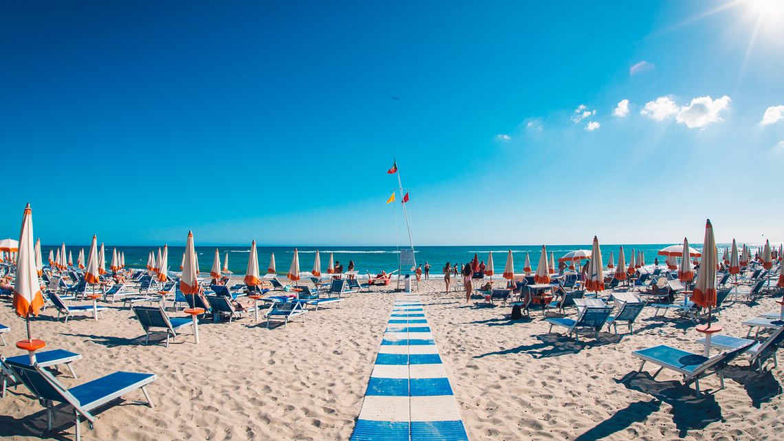 SOGGIORNO MARINO E TERMALE A SCIACCA