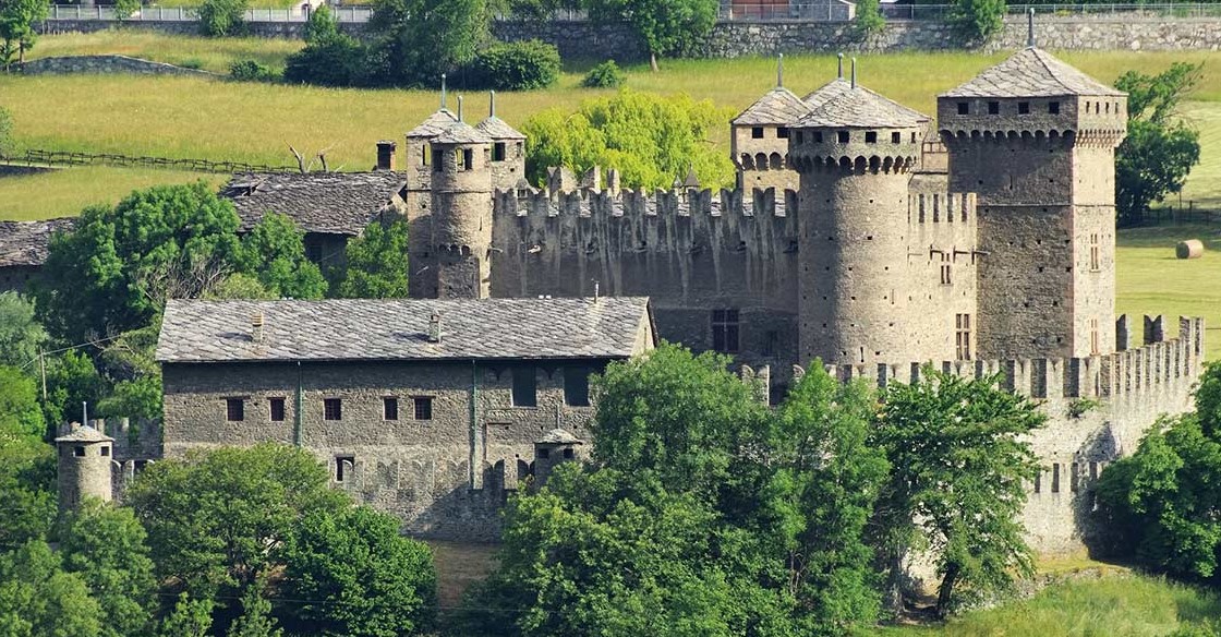 LA FIERA DI SANT’ORSO E LA VALLE D’AOSTA