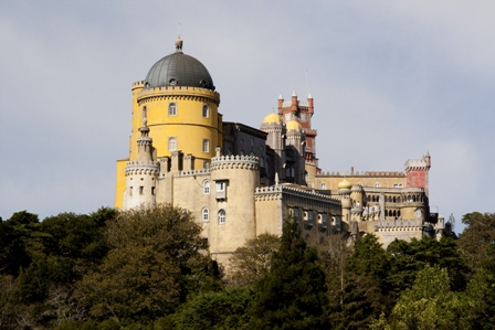 PORTOGALLO E SANTIAGO DE COMPOSTELA