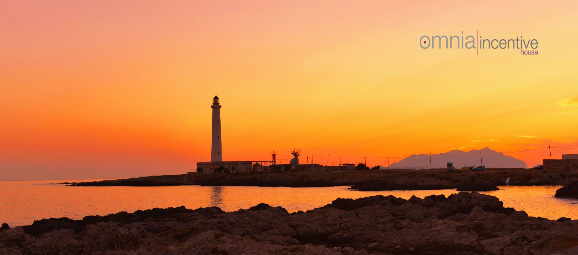 LA SICILIA OCCIDENTALE