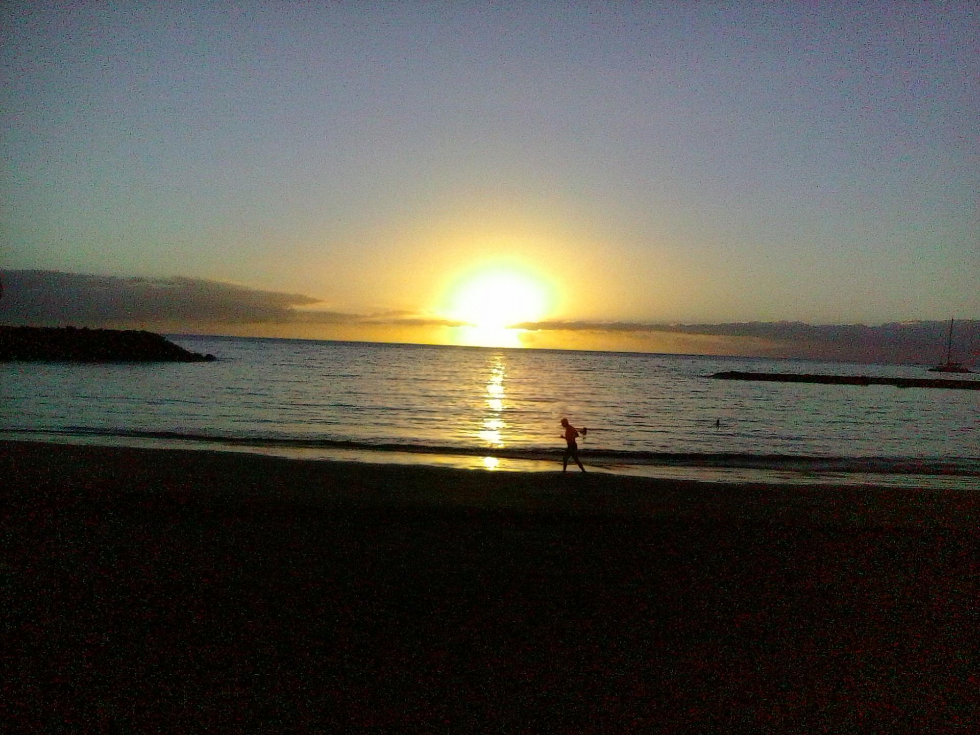 SOGGIORNO DI DUE SETTIMANE A TENERIFE