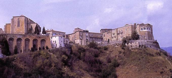 MINITOUR DELLA CALABRIA