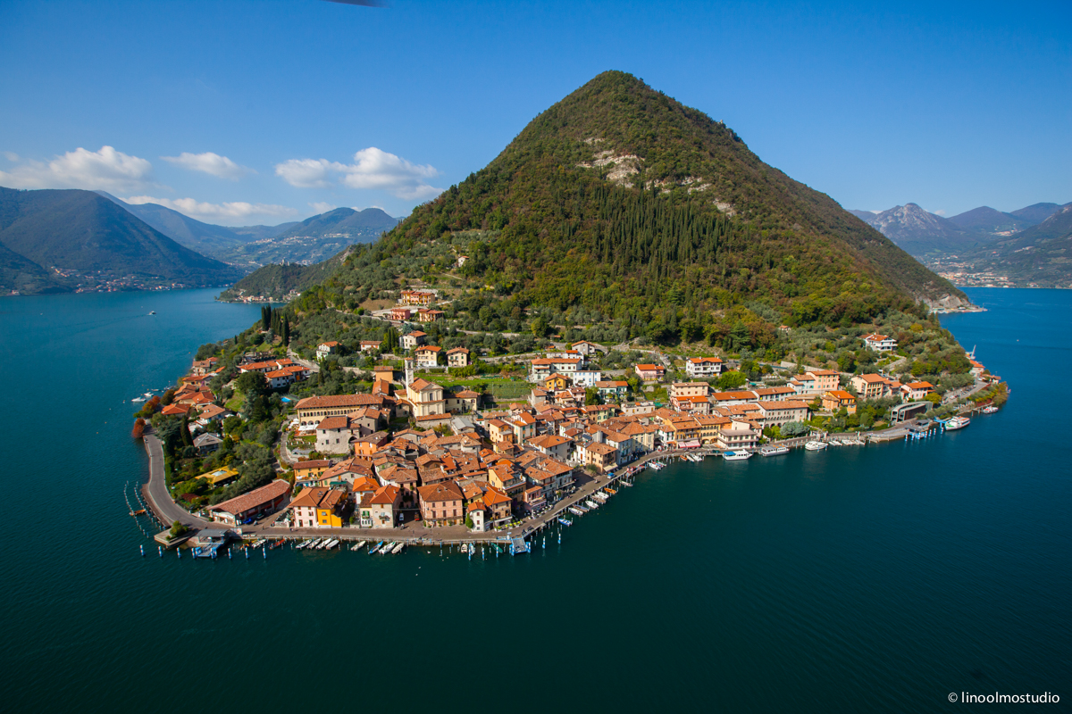 BERGAMO E BRESCIA, IL LAGO D’ ISEO E LA FRANCIACORTA