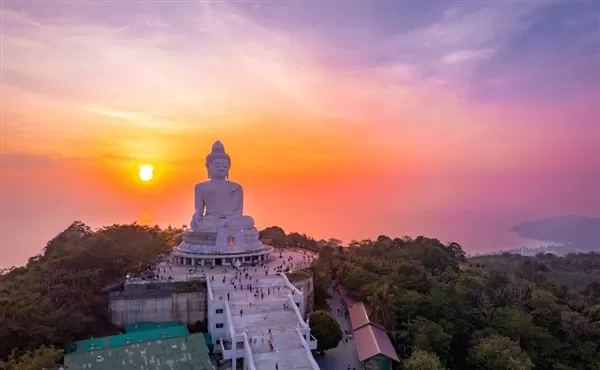 SOUTHERN THAILAND