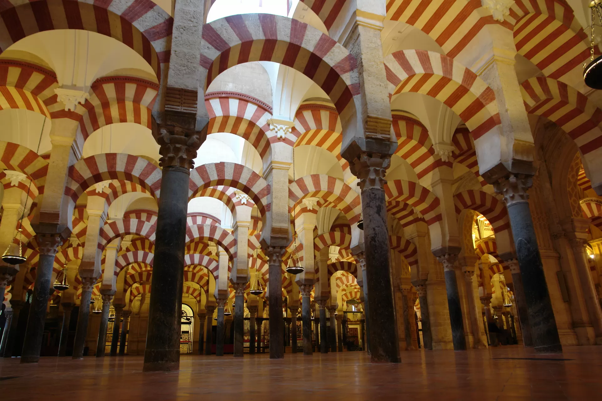 GRAN TOUR DELL'ANDALUSIA: ARTE, COLORI, SAPORI