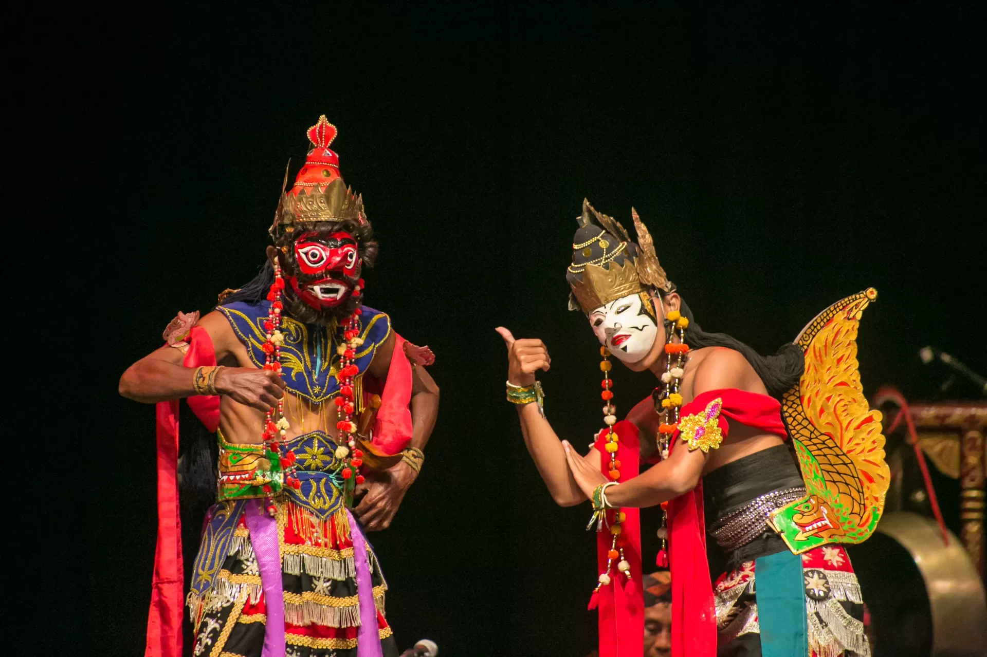 SINGAPORE E TOUR DELL'INDONESIA