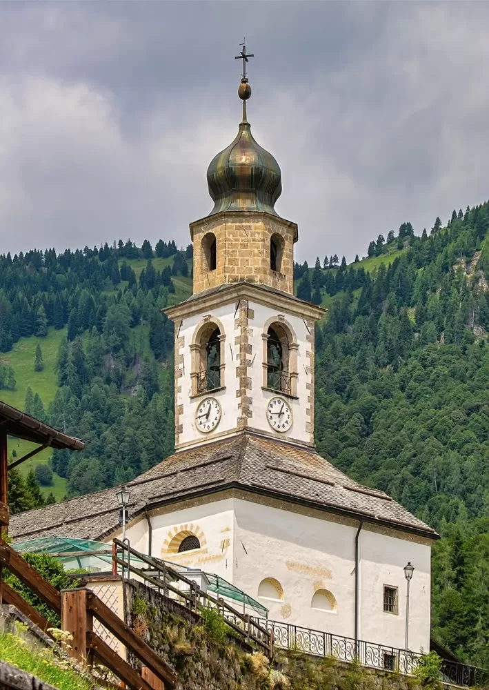 FRIULI AUTENTICO: Tra Borghi Autentici, Sapori e Tradizioni