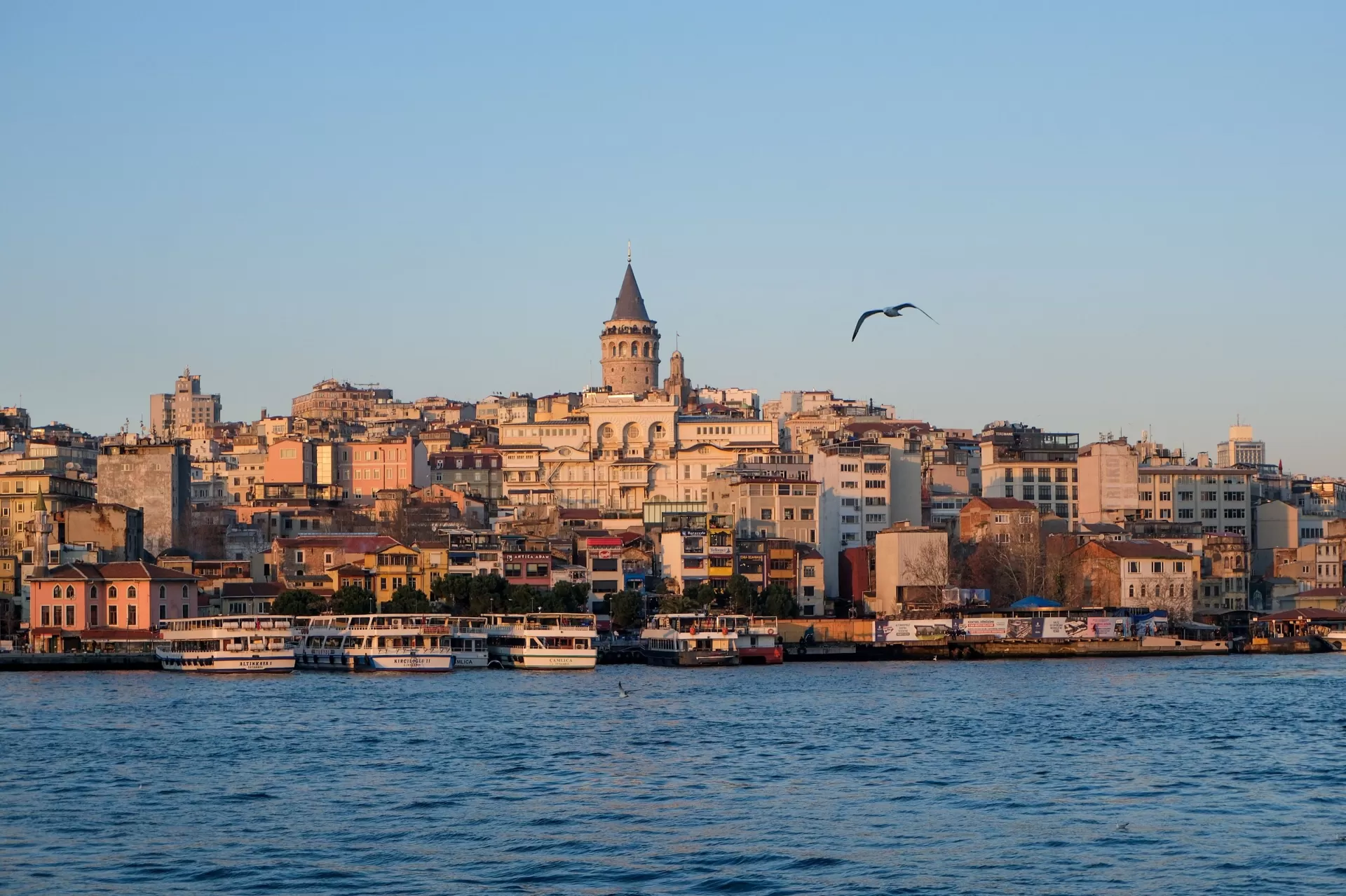 TURCHIA AUTENTICA I