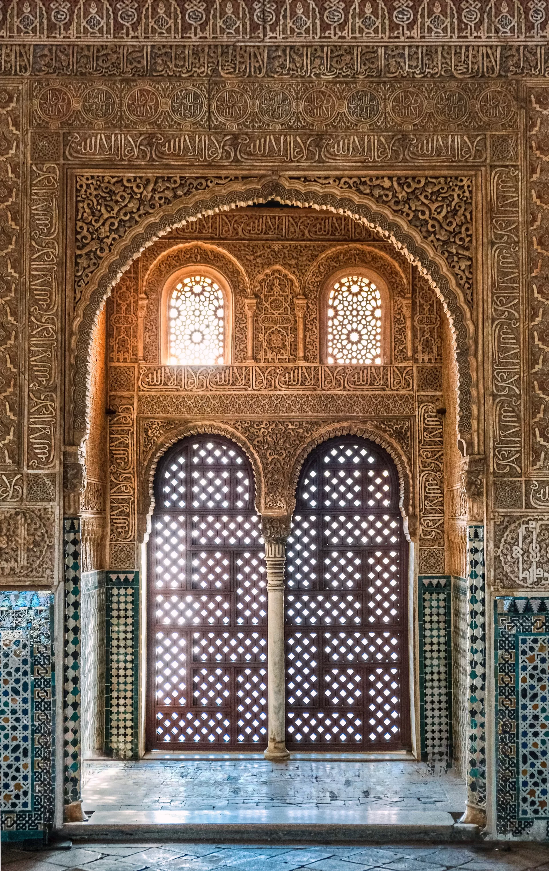 TOUR DELL’ANDALUSIA: TRA ARTE, STORIA E SAPORI